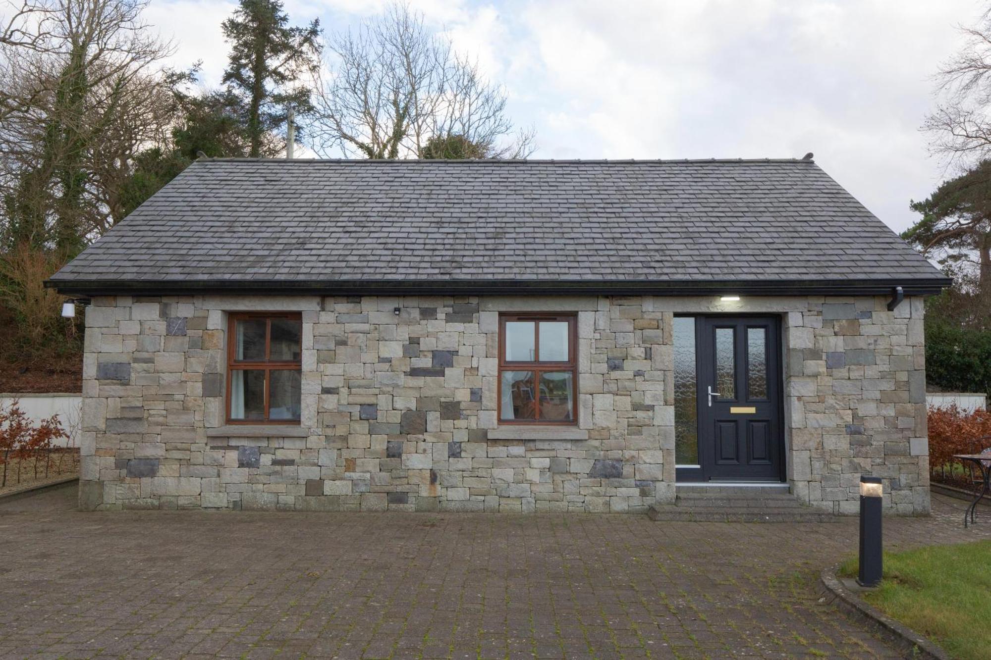 The Stone Cottage Castlebar Exteriér fotografie