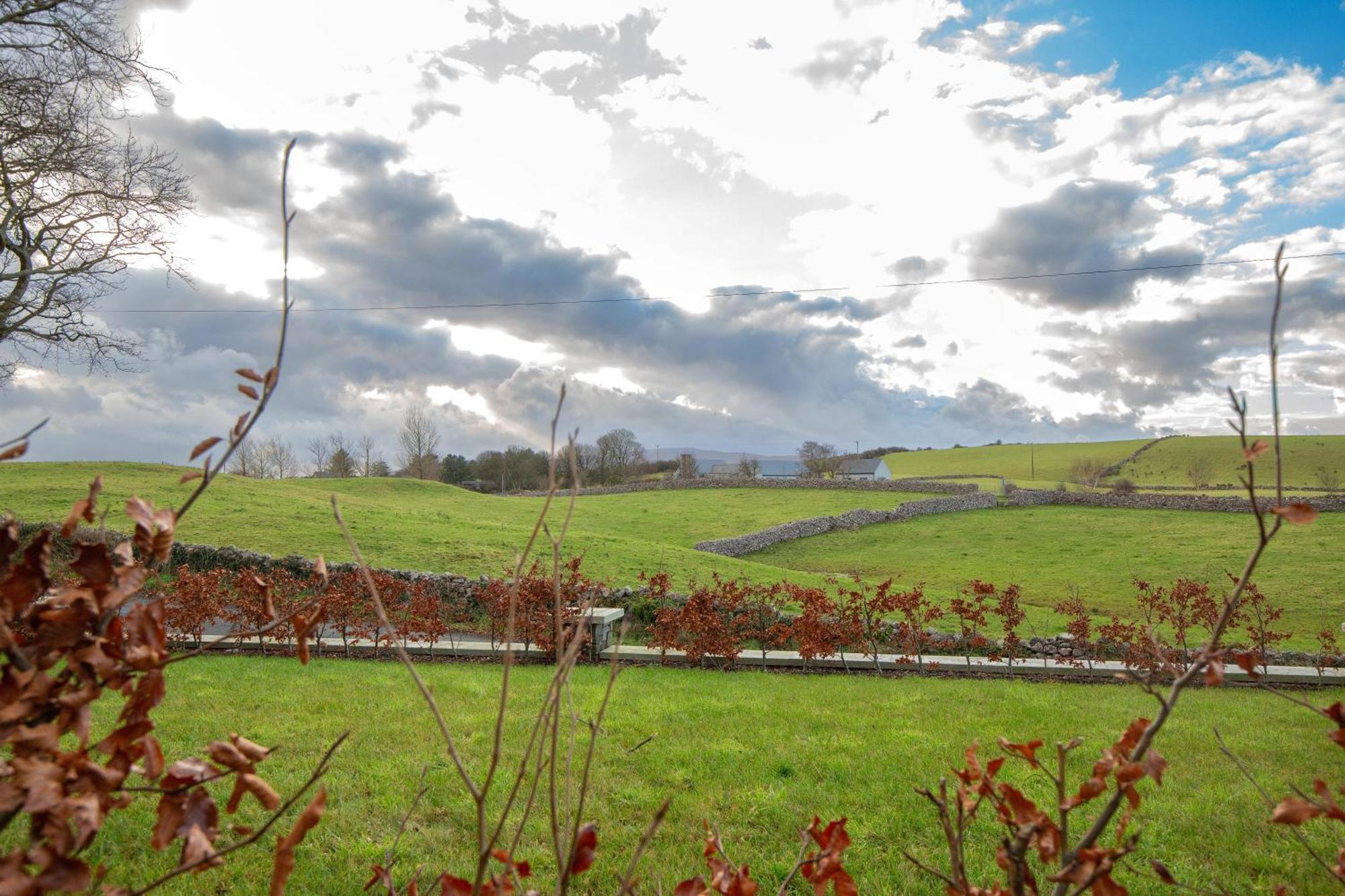 The Stone Cottage Castlebar Exteriér fotografie